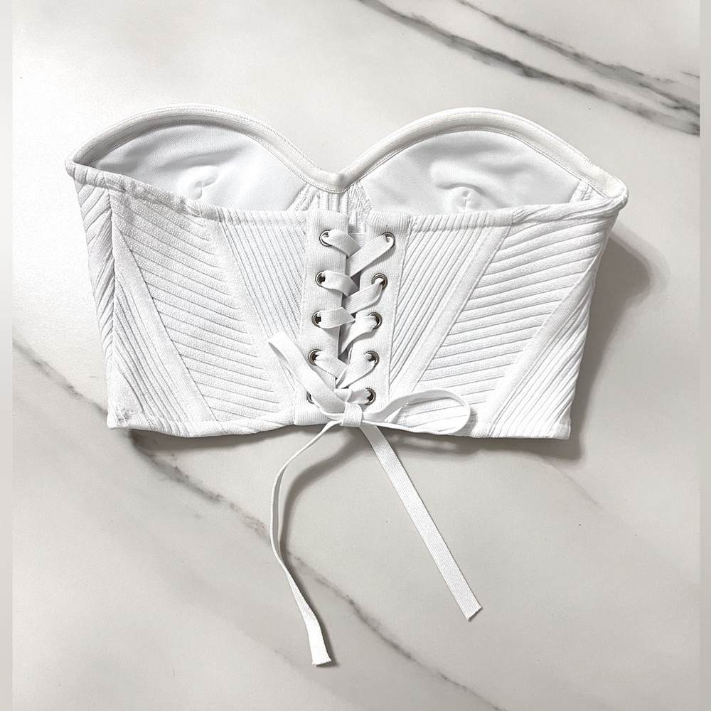 NWT Retrofrete Sami Corset - Picture 3 of 8